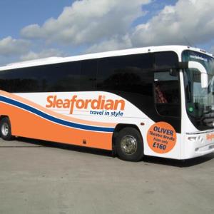 Should Sleafordian bus company decrease their prices?