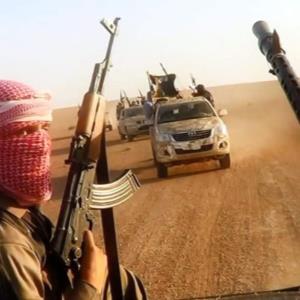 Does ISIS pose a threat to Australia?