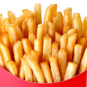 VxPoD (316) : YOU WANT GENETICALLY MODIFIED FRIES WITH THAT?