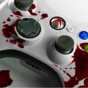 VxPoD (318) : ARE VIDEO GAMES MAKING US MORE VIOLENT?