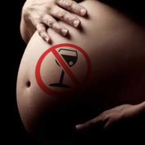 VxPoD (326) : DRINKING WHILE PREGNANT A CRIME?